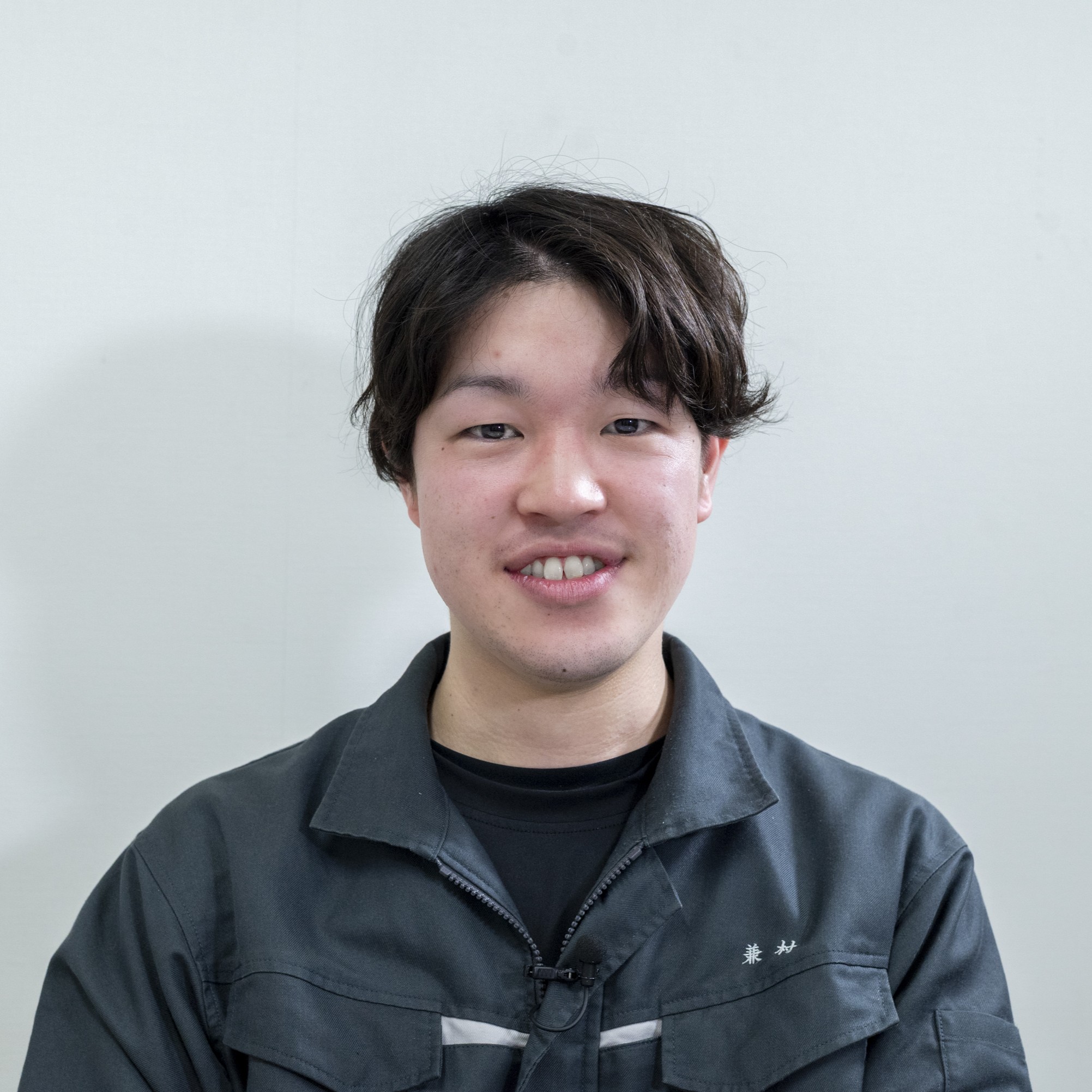 兼村 友哉