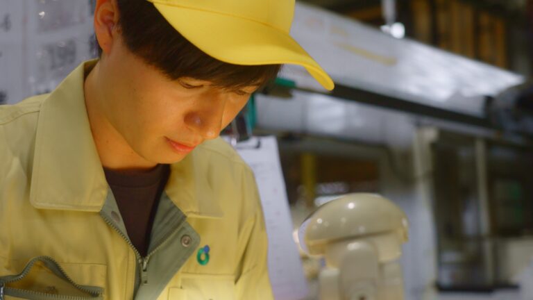 経験を活かし、技術者としてさらに成長できる職場