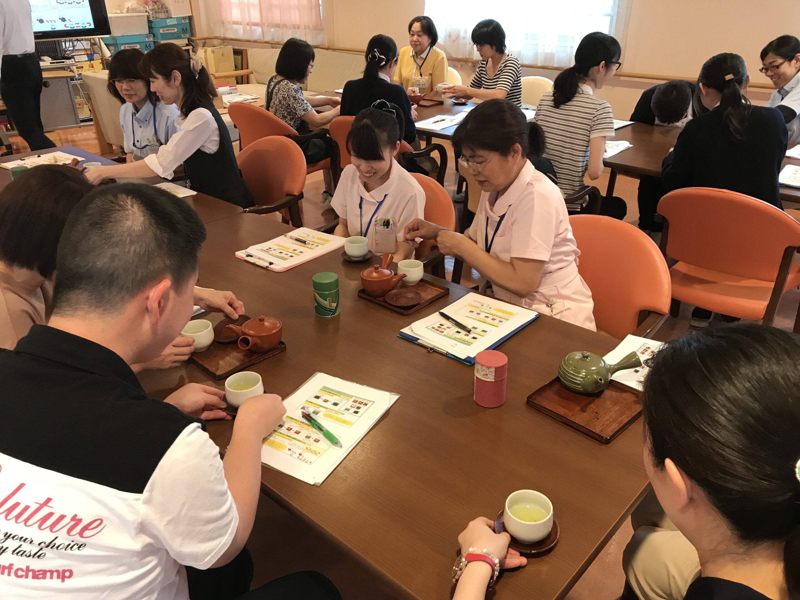 株式会社太陽メディケアサービス
