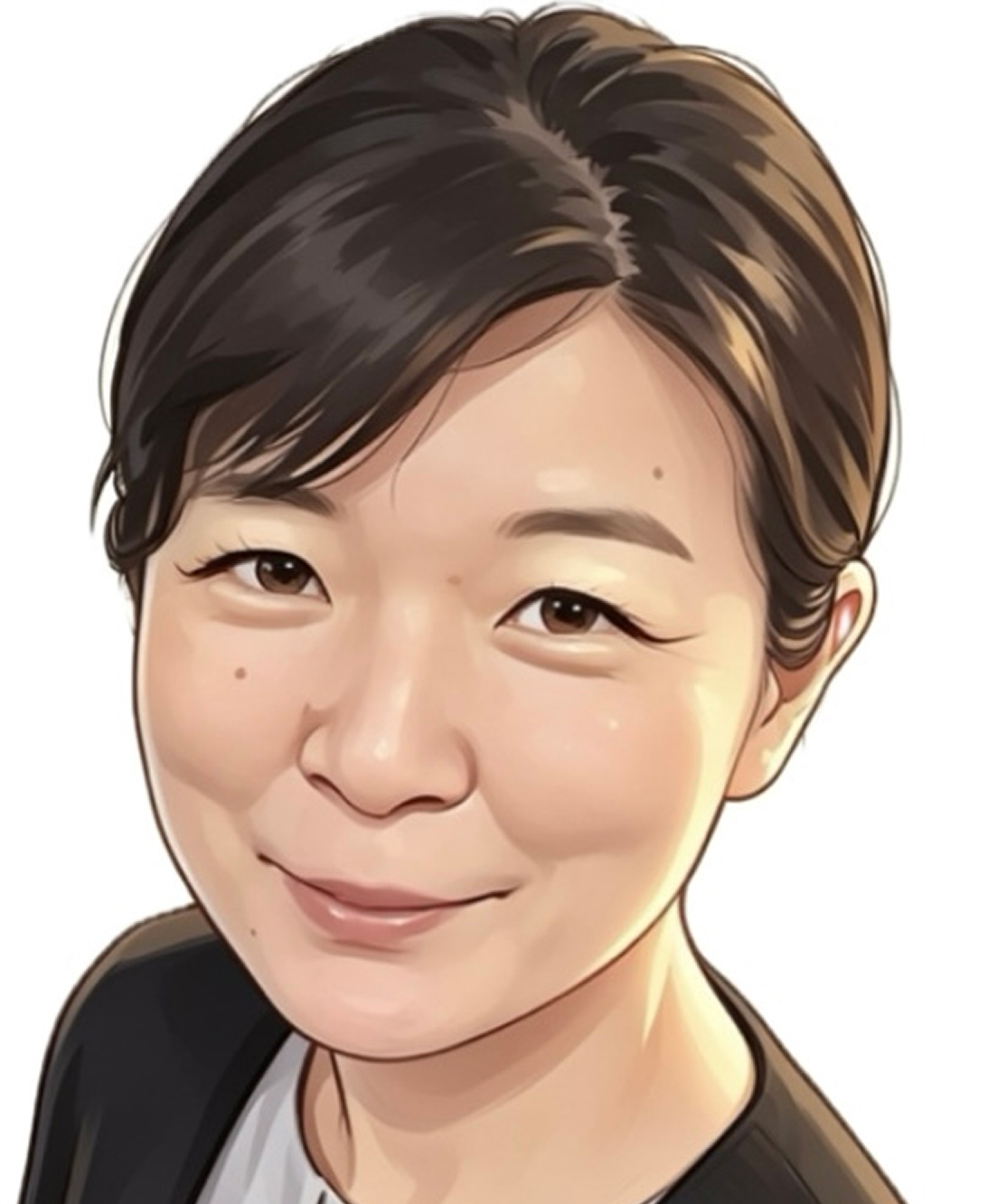 野中彩乃