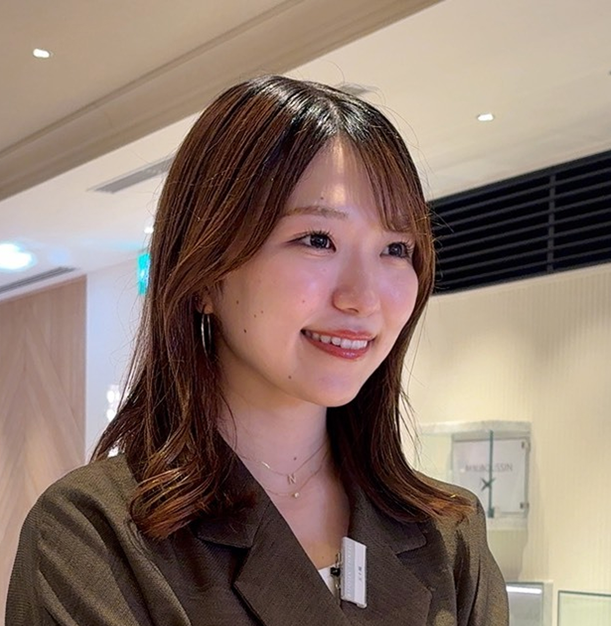 五十嵐　野乃